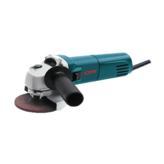 CPT CPT63811 Angle Grinder 4'' 100mm 850w Side Switch price in Paksitan
