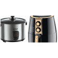 Air Fryer & Cookers
