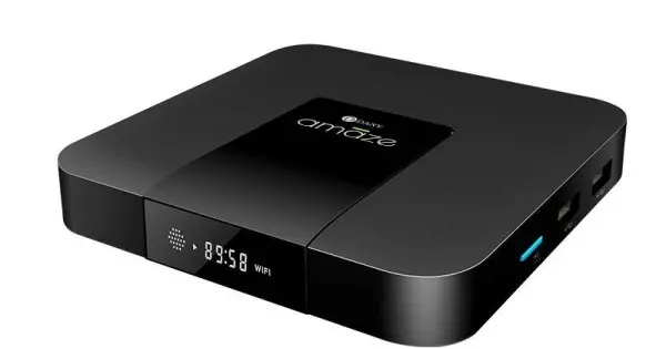 Buy X96 Mini Smart Android TV Box - Best Price in Pakistan (February, 2024)