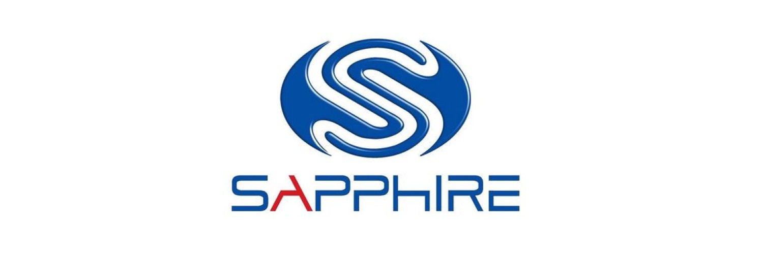 SAPPHIRE Graphic Cards Price in Pakistan