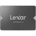 SSD (Solid State Drives)