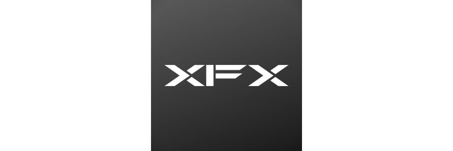 XFX Graphic Cards Price in Pakistan