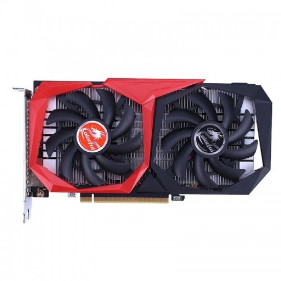 Colorful GeForce GTX 1650 Super NB 4G-V Graphics Card price in Paksitan