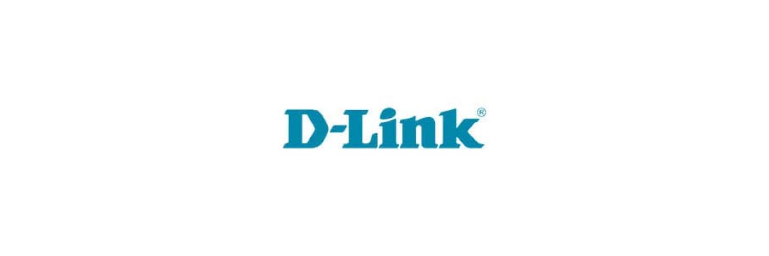 D link Router 