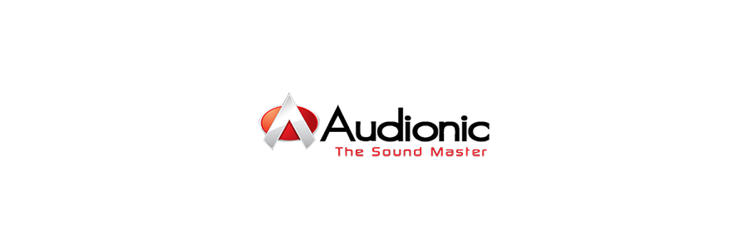 Audionic Speakers Official price in Pakistan