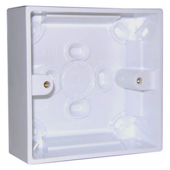 Allied E238 Surface Mount Back Box  Price in Pakistan