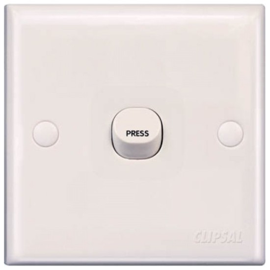 E‐Series E31MBPR Bell Press Switch price in Paksitan