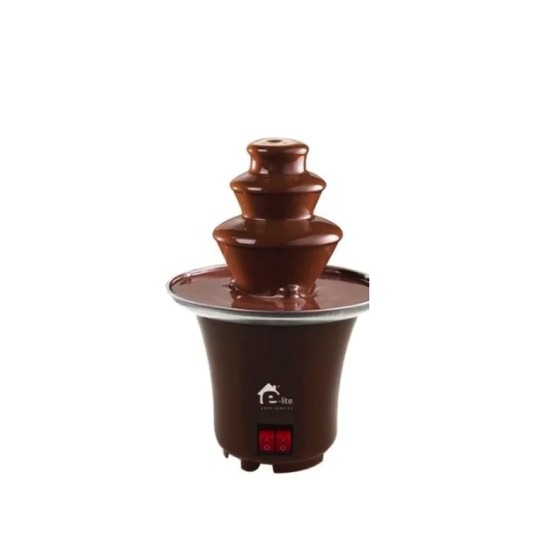 E-Lite ECF-110 Chocolate Fountain price in Paksitan