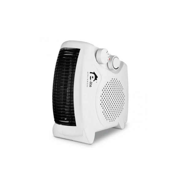 E-Lite EFH-901 Fan Heater 2000W price in Paksitan