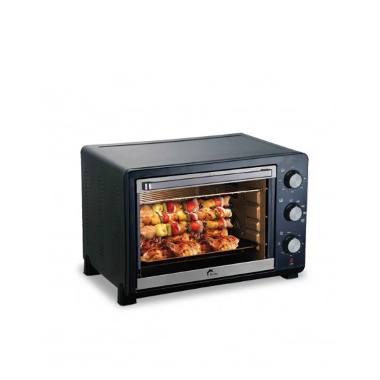 E-Lite ETO 354R Oven Toaster 38 LTR price in Paksitan