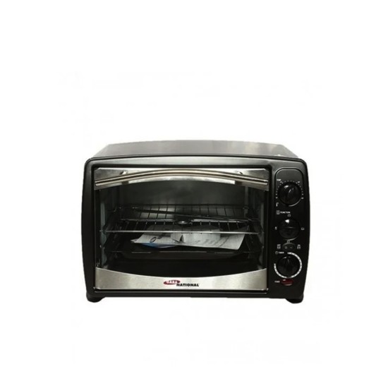 Gaba National GNO-1523 Rotisserie Oven Toaster 23 Ltr price in Paksitan