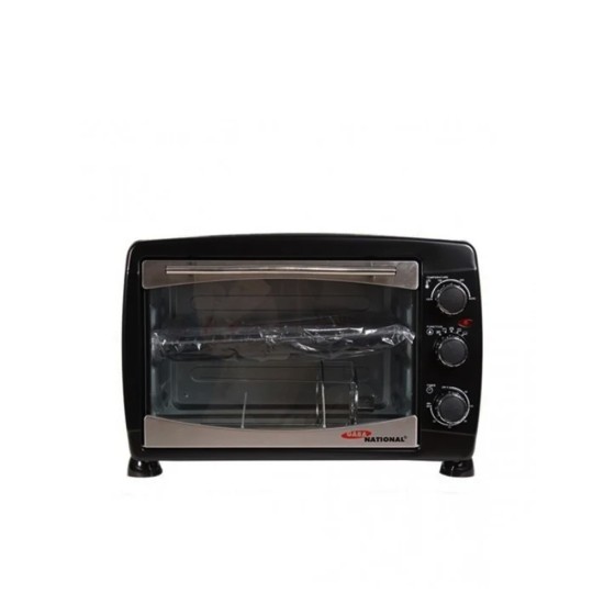 Gaba National GNO-1528 Oven Toaster 28Ltr price in Paksitan