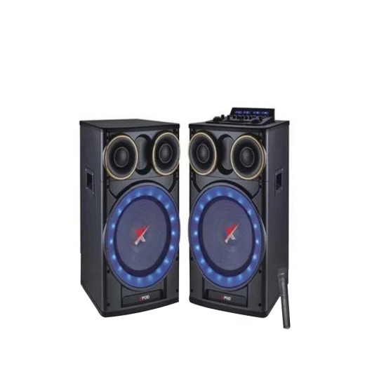 XPOD HT-1000 Speaker price in Paksitan