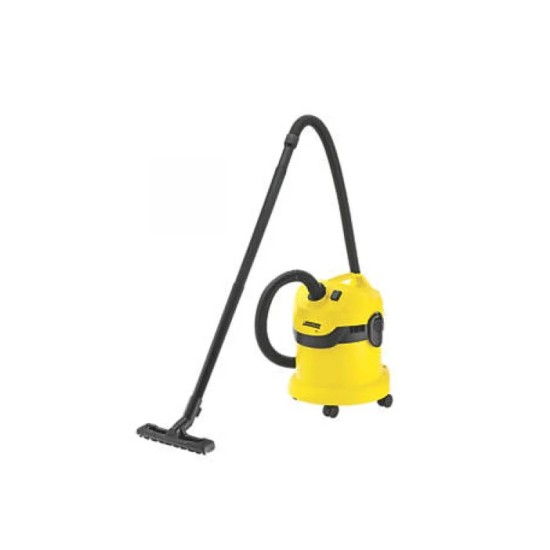 Karcher WD2 Wet and Dry 12L Vacuum Cleaner price in Paksitan