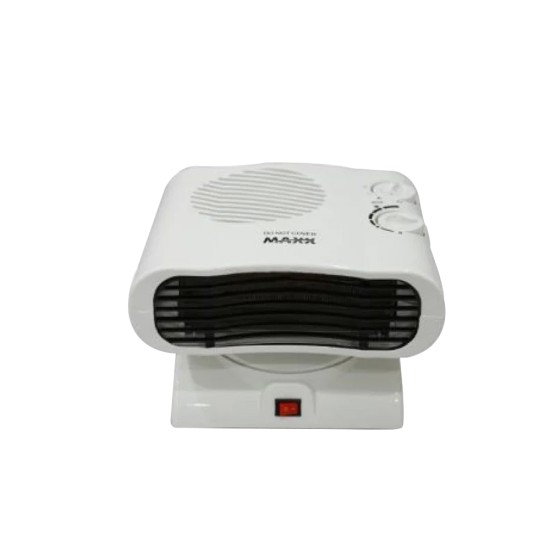 MAXX MX-112 Electric Fan Heater price in Paksitan