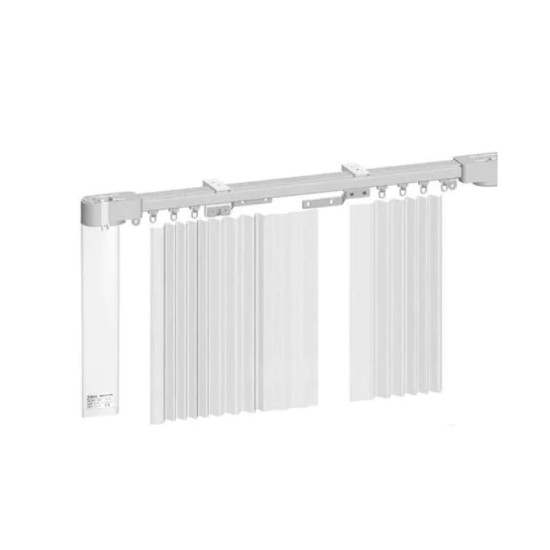 Mux Wi-Fi Curtain Track 8ft to 14ft With Motor price in Paksitan