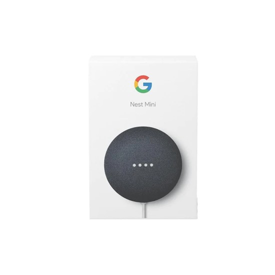 Mux Google Nest Mini price in Paksitan