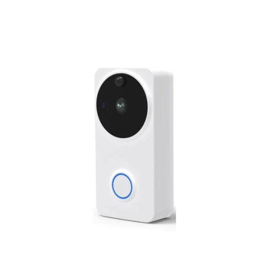 Mux Smart Video Doorbell price in Paksitan