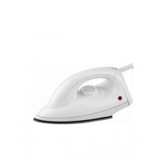 National Gold 124A Dry Iron 1000W price in Paksitan