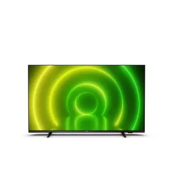 Philips 50PUT7406-98 7400 Series 4K UHD Android AMBILIGHT Led TV price in Paksitan