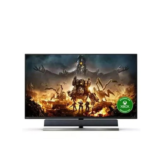 Philips 559M1RYV 4K HDR Ambiglow Console Gaming price in Paksitan