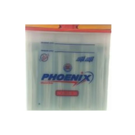 Phoenix Solar50 5P 20AH Solar Series Lead Acid Battery price in Paksitan