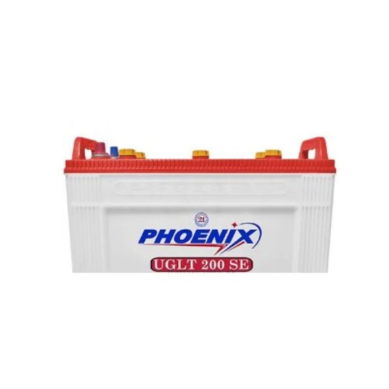 Phoenix UGLT200SE 23P 150AH UGLT Series Lead Acid Battery price in Paksitan