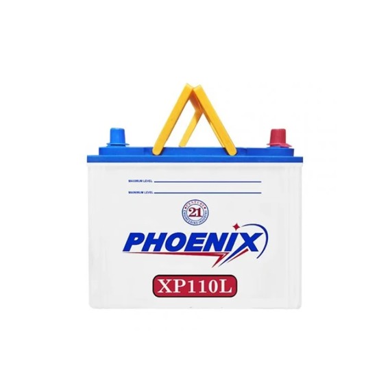 Phoenix XP110L 15P 85AH N70 FAMILY Tubular Battery price in Paksitan