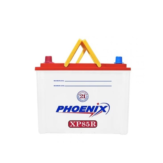 Phoenix XP85R 11P 60AH N50 FAMILY Tubular Battery price in Paksitan