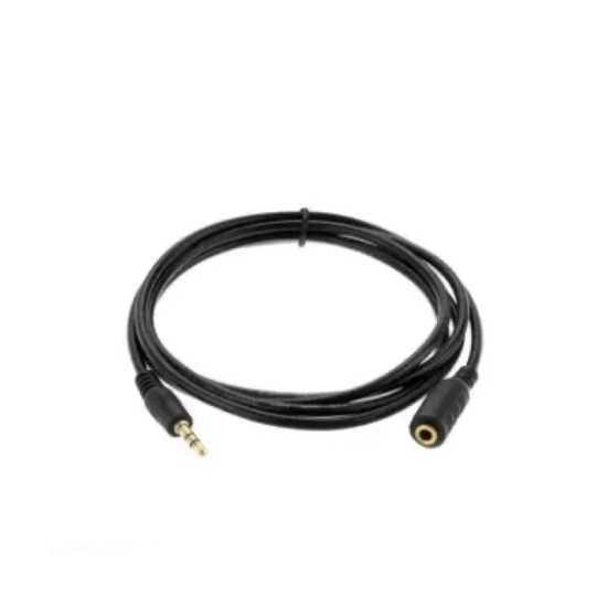 LUNAR Stereo Extension Cable 1M price in Paksitan