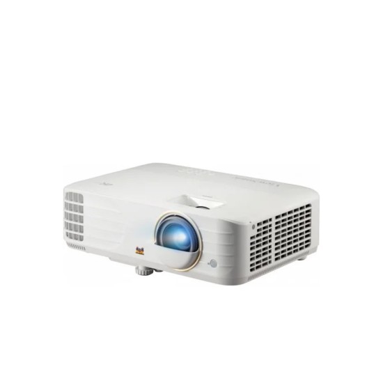 ViewSonic PX748-4K 4,000 ANSI Lumens 4K Home Projector price in Paksitan