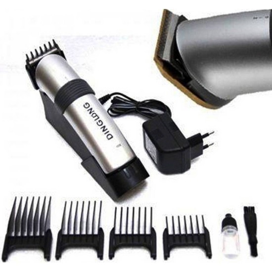 Dinglong RF-609 Men’s Rechargeable Electric Trimmer price in Paksitan
