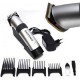 Dinglong RF-609 Men’s Rechargeable Electric Trimmer