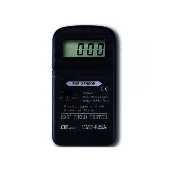 Lutron EMF-822A EMF Tester Pocket price in Paksitan