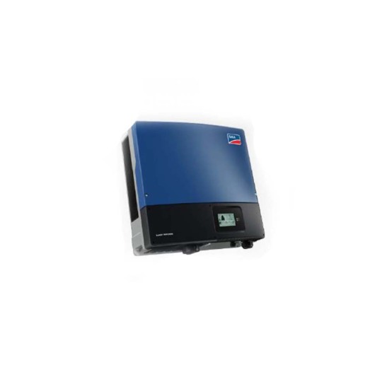 SMA 25Kw On-Grid Inverter [STP 25000TL] price in Paksitan