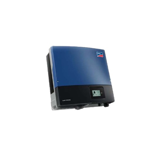 SMA 6Kw On-Grid Inverter [STP 6000TL] price in Paksitan