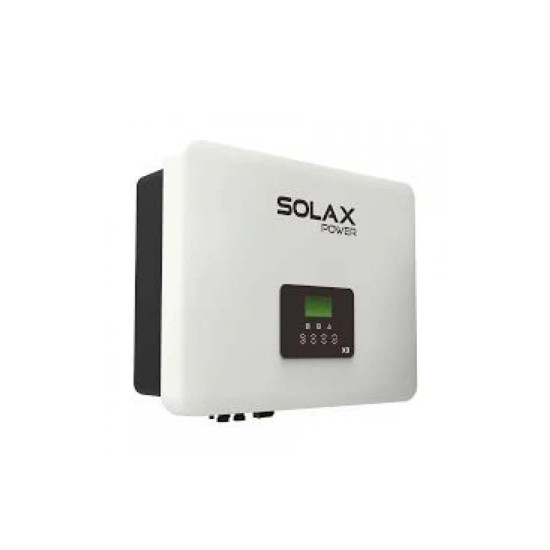 Solax 10Kw On-Grid Solar Inverter price in Paksitan