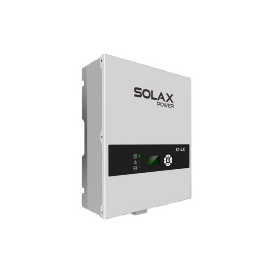 Solax 20Kw On-Grid Solar Inverter price in Paksitan