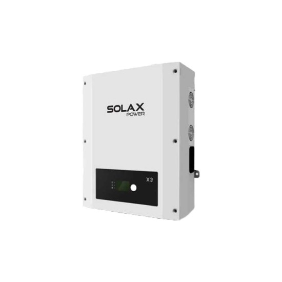 Solax 30Kw On-Grid Solar Inverter price in Paksitan