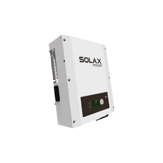 Solax 50Kw On-Grid Solar Inverter price in Paksitan