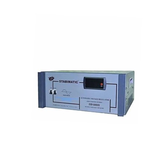 Stabimatic SXD3000C Automatic Voltage Regulator price in Paksitan