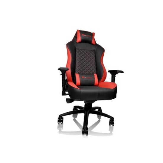 Thermaltake GTC 500 Gaming Chair Red price in Paksitan