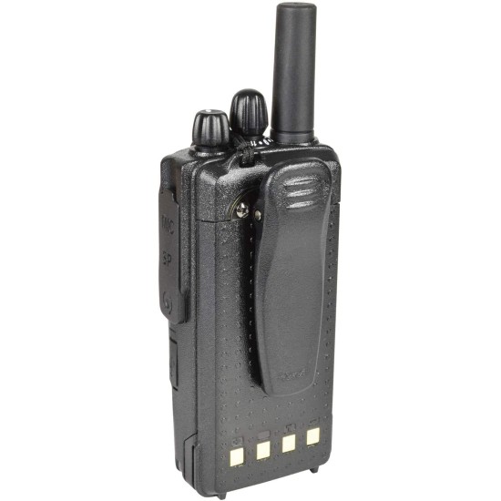 Inrico PoC T199 Handheld 3G Network Walkie Talkie Type WiFi Radio price in Paksitan