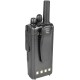 Inrico PoC T199 Handheld 3G Network Walkie Talkie Type WiFi Radio