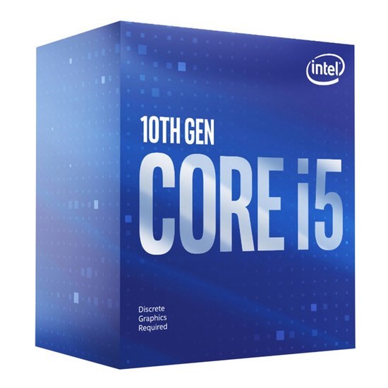 Intel Core i5-10400F LGA 1200 Processor price in Paksitan
