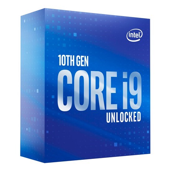 Intel Core i9-10850K Processor price in Paksitan