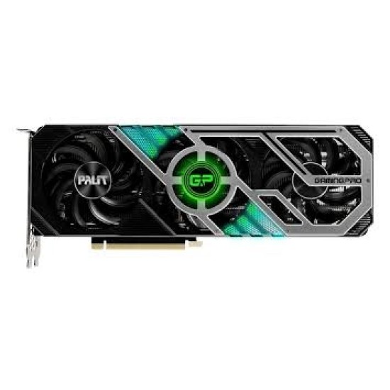 Palit GeForce RTX™ 3080 GamingPro NED3080019IA-132AA Graphic Card price in Paksitan
