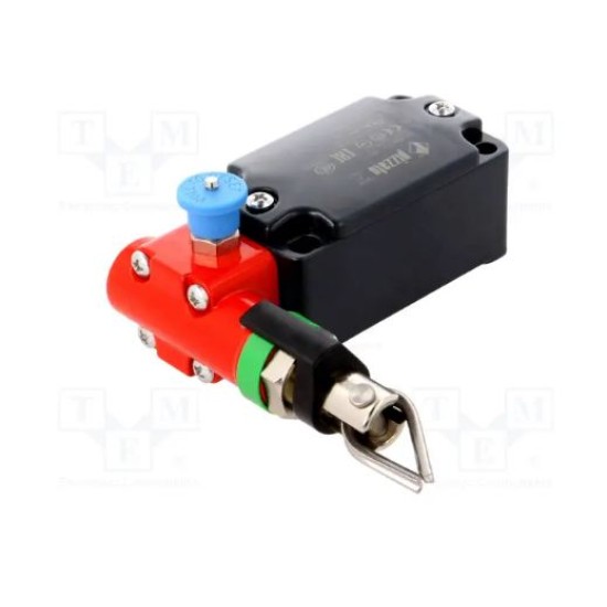Pizzato FD 983 Rope Safety Switch With Emergency Stop price in Paksitan
