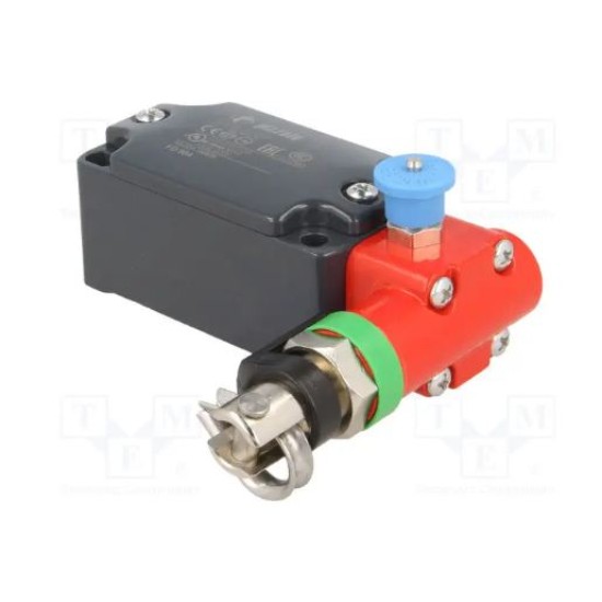 Pizzato FD 984 Rope Safety Switch With Emergency Stop price in Paksitan