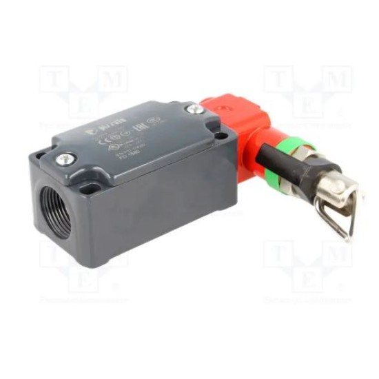 Pizzato FD1880 Rope Safety Switch price in Paksitan